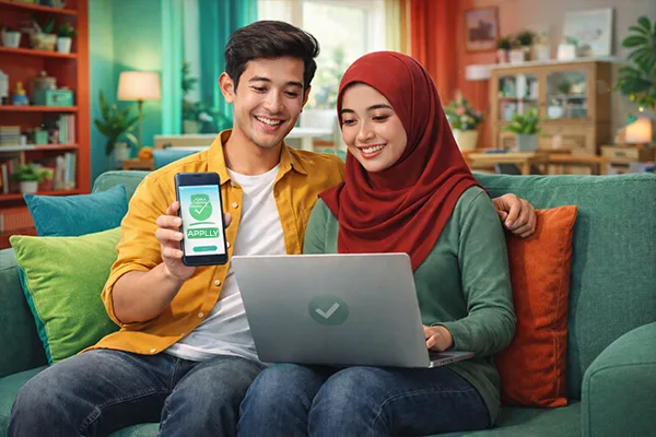 MyPinjaman Online Malaysia